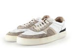 Blackstone Sneakers in maat 44 Wit, Kleding | Heren, Schoenen, Blackstone, Verzenden, Wit, Sneakers of Gympen