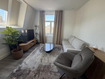 Te huur: Appartement Mosterdsteeg in Leiden, Leiden, Appartement, Zuid-Holland