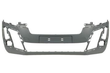 Bumper o.a: Citroën, Fiat, Opel - Peugeot, SpaceTourer, Ophalen of Verzenden, Nieuw, Peugeot, Bumper