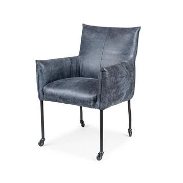 Catja eetkamerstoel, Huis en Inrichting, Stoelen, Verzenden, Nieuw