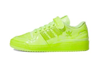 adidas Forum Low Jeremy Scott Dipped Yellow, Nieuw