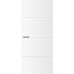 Skantrae binnendeur SKL 953 93x201,5, 80 tot 100 cm, Binnendeur, Ophalen of Verzenden, Zo goed als nieuw