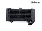 Radiateur Honda VF 400 F (VF400F), Verzenden, Gebruikt