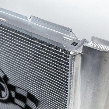 CSF 06-10 BMW E60 M5 / 06-10 BMW E63/E64 M6 Aluminum, Ophalen of Verzenden, Nieuw