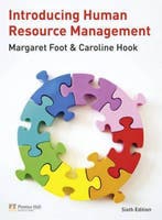 9780273740988 Introducing Human Resource Management, Boeken, Verzenden, Zo goed als nieuw, Margaret Foot