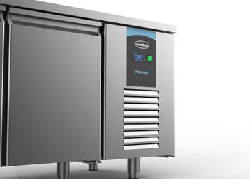 Combisteel Koelwerkbank | ENERGY LINE | Energiezuinig | 632L, Ophalen of Verzenden, Nieuw