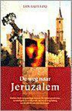De weg naar Jeruzalem 9789026981777 Jan Guillou, Verzenden, Gelezen, Jan Guillou