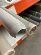 PVC Vrachtwagen zeil Bisonyl 430gr/m2, Ophalen of Verzenden, Nieuw, Zeil