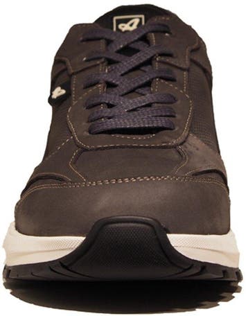 2dekans | Australian Footwear Mazzerato Sneakers - - 43, Bruin, Ophalen of Verzenden, Zo goed als nieuw, Australian