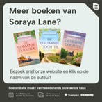 De Italiaanse dochter / De verloren dochters / 1 Soraya Lane, Verzenden, Zo goed als nieuw, Soraya Lane