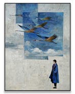 Pippo - Blue is a Faraway Land