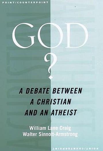 God? - William Lane Craig 9780195166002, Verzenden, Gelezen, William Lane Craig