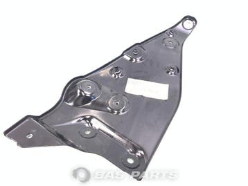 Opstapkap DAF 1843513, Ophalen, Gebruikt, DAF, Carrosserie en Plaatwerk