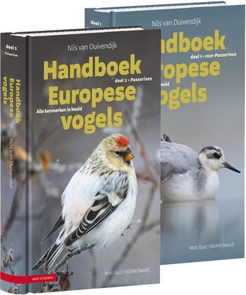 Deel 1 En 2 | Nils Duivendijk | Nieuw, Boeken, Ophalen of Verzenden, Nieuw, Nils Duivendijk