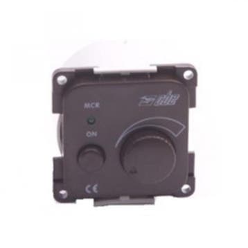 Presto Dimmer Lamp/Ventilator 12V Bruin S-10.000, Ophalen of Verzenden, Nieuw