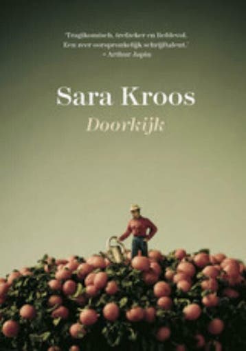 Doorkijk (Goed), Boeken, Verzenden, Gelezen, Sara Kroos