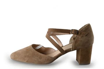 Gabor Pumps in maat 41 Beige, Pumps, Verzenden, Beige, Gabor