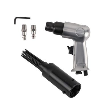 Pneumatic Needle Scaler, Rust Slag Corrosion Demontageger..., Verzenden, Nieuw
