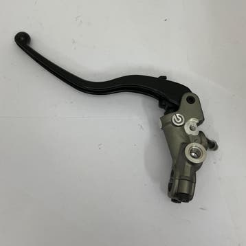 Ducati Clutch Master Cylinder 63040554A Superbike 749 Brembo, Motoren, Ophalen of Verzenden, Gebruikt