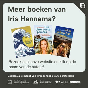 Reizen volgens Hannema 9789029514750 Iris Hannema, Verzenden, Gelezen, Iris Hannema