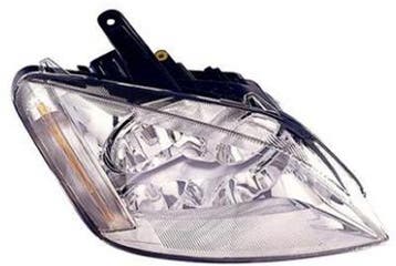 Koplamp o.a: Ford, Focus C-Max, Ophalen of Verzenden, Nieuw, Ford USA