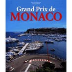 GRAND PRIX DE MONACO 9783829006583 rainer w. schlegelmilch, Boeken, Verzenden, Zo goed als nieuw, Rainer w. schlegelmilch