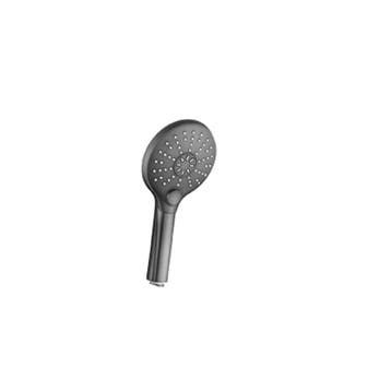 Sani Royal Handdouche 3 Standen Gun Metal, Doe-het-zelf en Verbouw, Nieuw