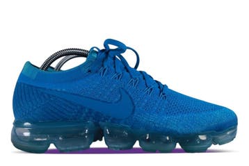 Nike Air VaporMax Blue Orbit, Ophalen of Verzenden, Nieuw, Nike, Sneakers of Gympen