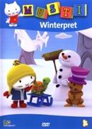 Musti winterpret - DVD, Verzenden, Nieuw in verpakking