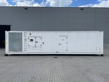 Perkins 4016-TAG2A - 2.200 kVA Generator - DPX-19826, Ophalen of Verzenden