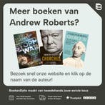 Churchill 9789035145283 Andrew Roberts, Verzenden, Zo goed als nieuw, Andrew Roberts
