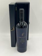 2019 Jorge Falasco Malbec - Uco Valley - 1 Fles (0,75 liter), Nieuw