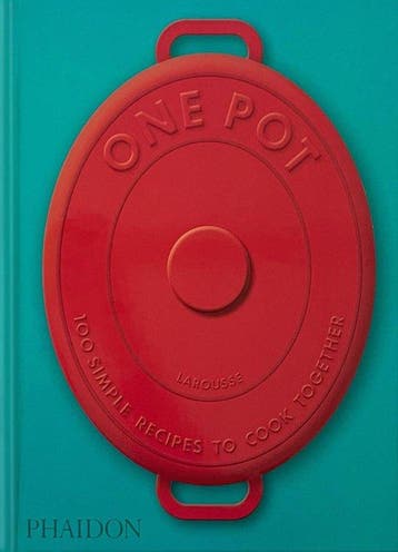 9781837290604 One Pot Amandine Bernardi, Verzenden, Nieuw, Amandine Bernardi