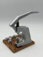 bergeon no.5500 swiss made utensile piazzavetri e
