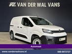 Citroën Berlingo L1 H1 | Lease vanaf 291,- p/mnd, Auto's, Automaat, Gebruikt, Euro 6, Wit