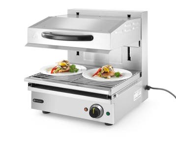 Lift Salamander 450, Hendi, 230v/2800w, 485x525x(h)537mm, Ophalen of Verzenden, Nieuw in verpakking