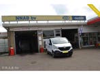 Zakelijke lease - Renault Trafic bestel 1.6 dCi T27 L1H1, Alarm, Gebruikt, Euro 6, Wit