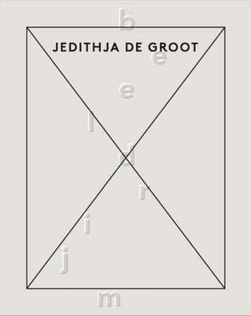 Beeldrijm 9789083301921 Jedithja de Groot, Verzenden, Zo goed als nieuw, Jedithja de Groot