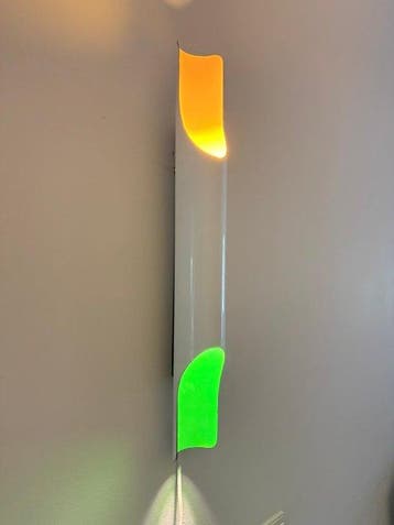 Raak Amsterdam - Maija Liisa Komulainen - Wandlamp - Fuga -