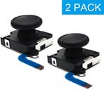 2 Joysticks | Vervangonderdeel voor Switch Joy Con |, Nieuw