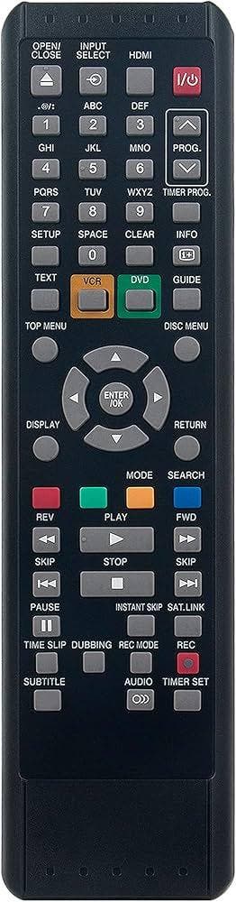 Afstandsbediening Toshiba se-r0343 dvr80, Ophalen of Verzenden, Nieuw, Origineel