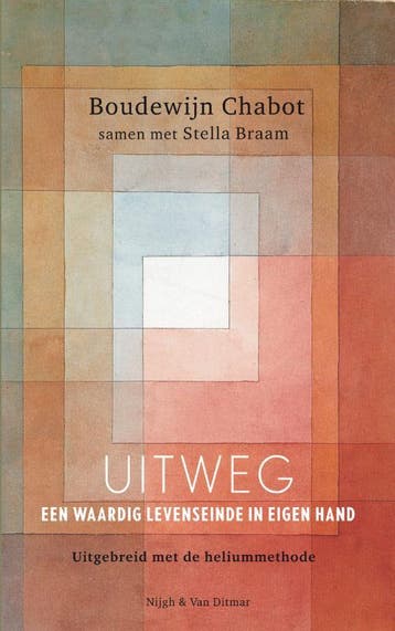 Uitweg 9789038894966 Stella Braam, Boeken, Verzenden, Zo goed als nieuw, Stella Braam