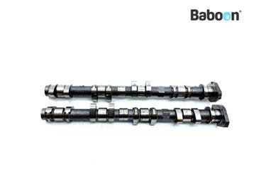 Nokkenas Triumph TT 600 2000-2005 (TT600), Motoren, Verzenden, Gebruikt