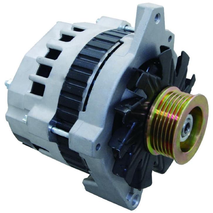 Dynamo 105A Chevrolet GMC 454 7,4 V8, Auto-onderdelen, Motor en Toebehoren, Verzenden