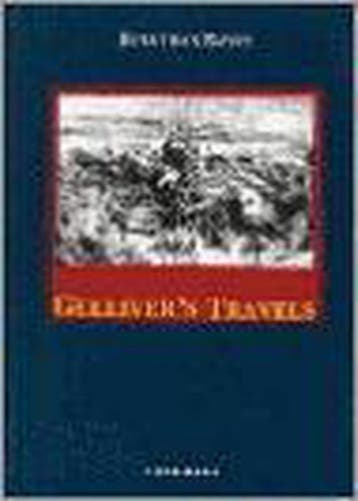Gullivers Travels - Jonathan Swift 9783895080975, Verzenden, Gelezen, Jonathan Swift