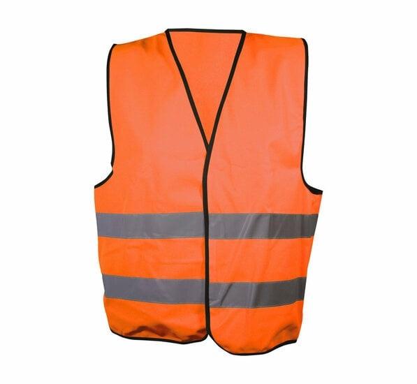 Hoofd BHV hesje oranje, Kleding | Dames, Ondergoed en Lingerie, Verzenden