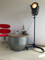 Mole-Richardson - Statief vloerlamp (2) - Baby Junior