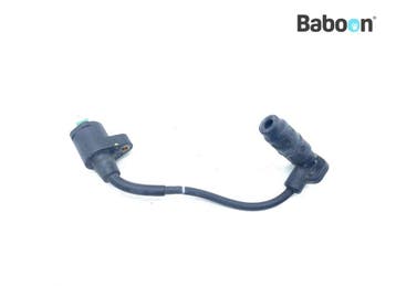 Bobine Piaggio | Vespa Medley 125 IGET 4V ABS E4 2020 (EMEA), Verzenden, Gebruikt