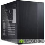 Lian Li PC-O11 Air Mini Black, Computers en Software, Computerbehuizingen, Verzenden, Nieuw