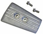 Volvo Penta DPS-A / SX-A Gearbox Anode, Ophalen of Verzenden, Nieuw, Zeilboot of Motorboot